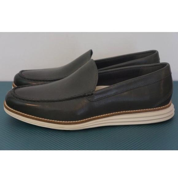 Cole Haan OriginalGrand Venetian Loafer 8.5Oxford - Picture 2 of 8